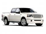 Ford F-150 Lariat Limited 2008 года